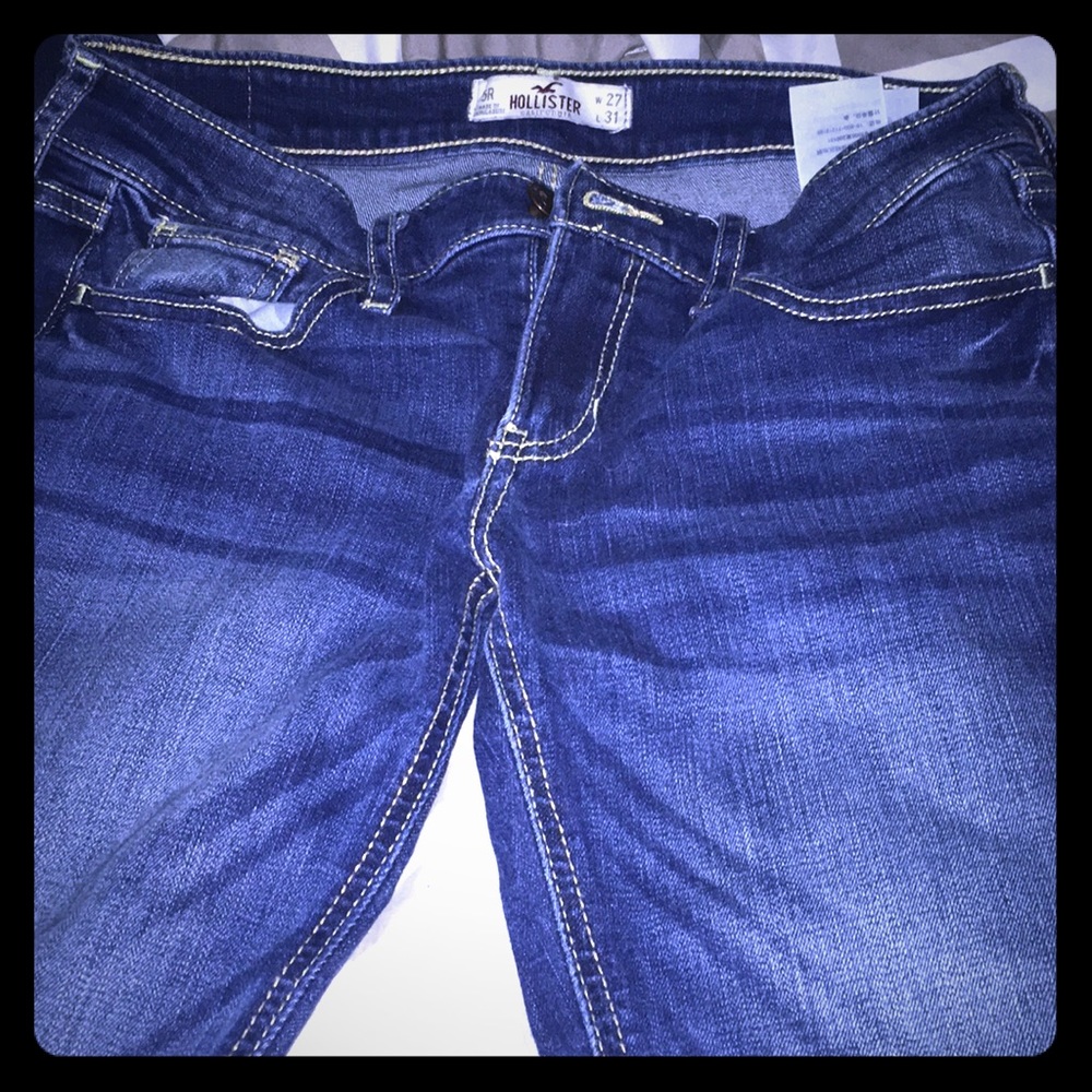 jean pants